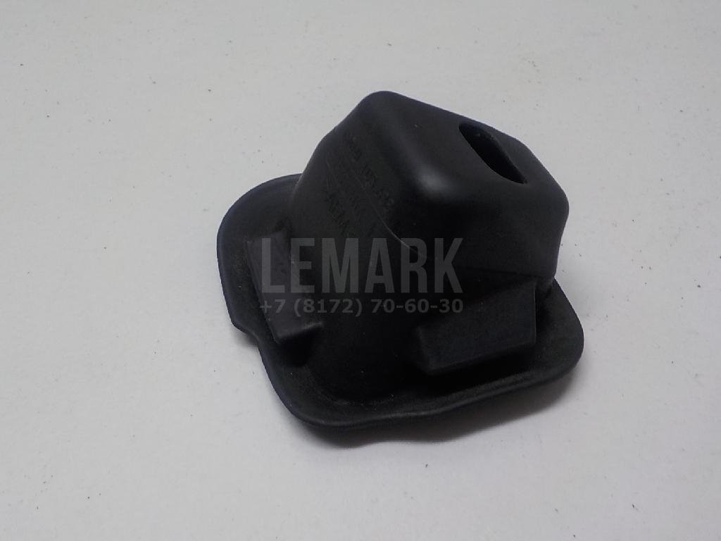 Пыльник (кузов наружные)