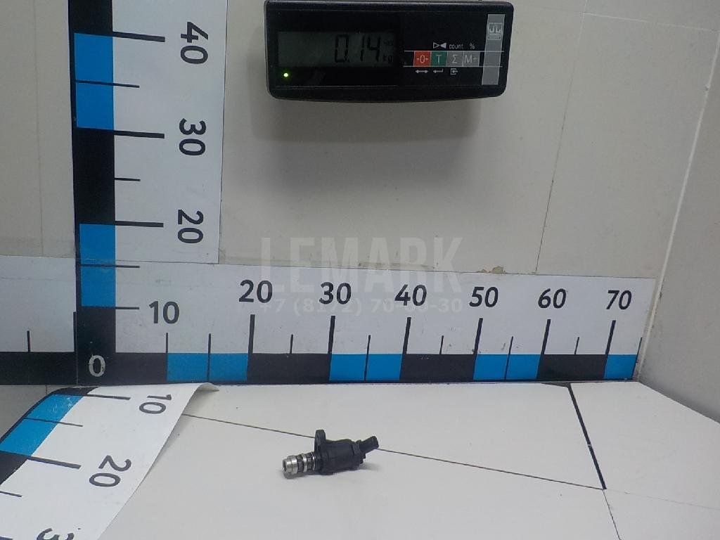 Клапан электромагн. изменения фаз ГРМ