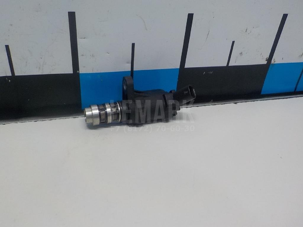 Клапан электромагн. изменения фаз ГРМ