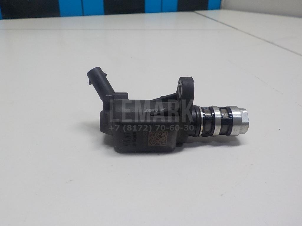 Клапан электромагн. изменения фаз ГРМ