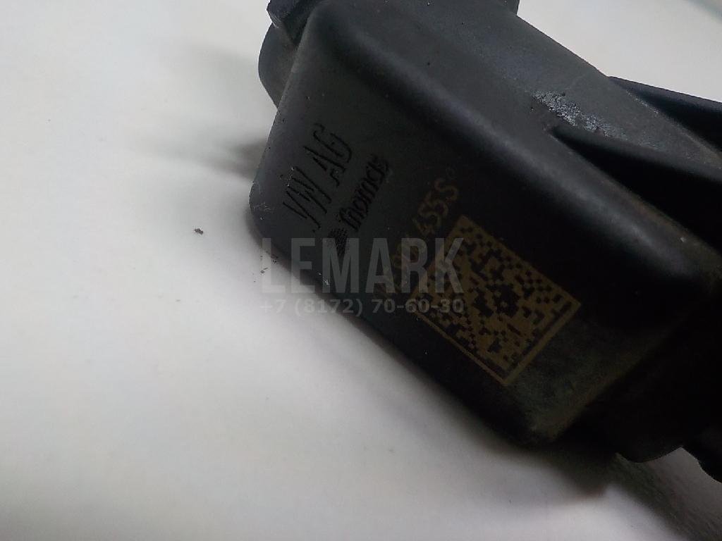 Клапан электромагн. изменения фаз ГРМ