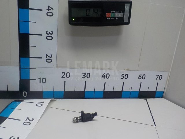 Клапан электромагн. изменения фаз ГРМ