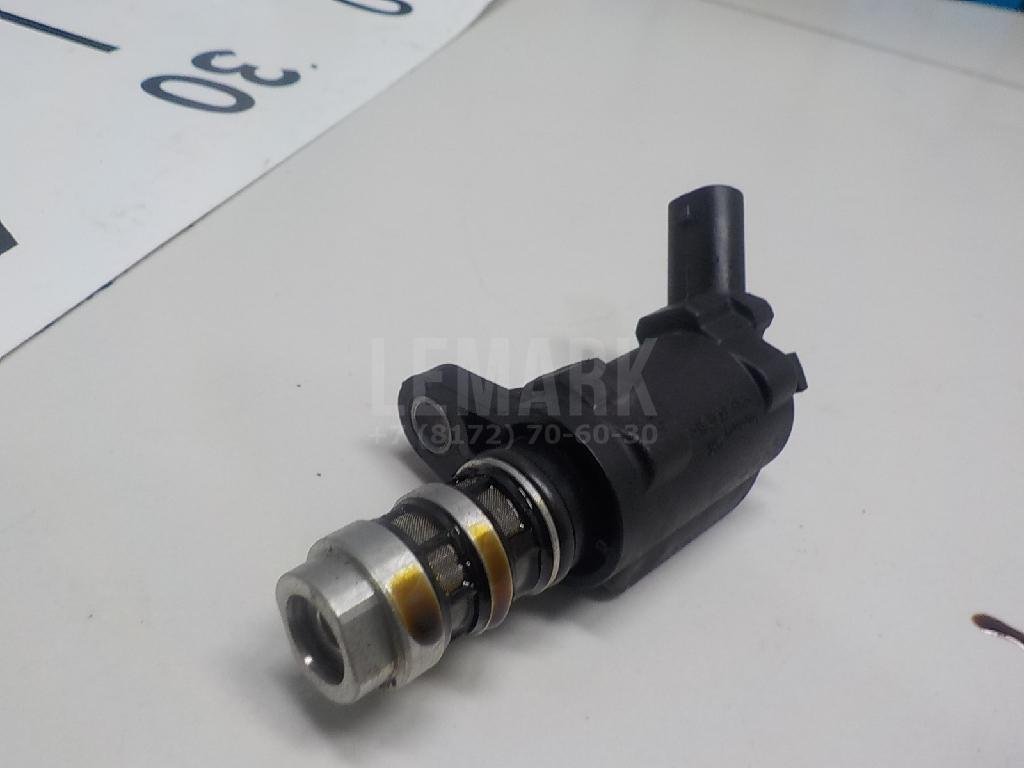 Клапан электромагн. изменения фаз ГРМ