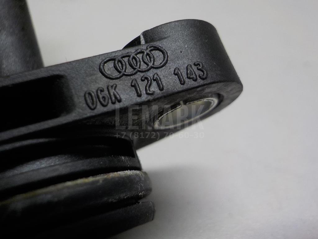 Фланец для  Audi A1 (8X) 2010-2018