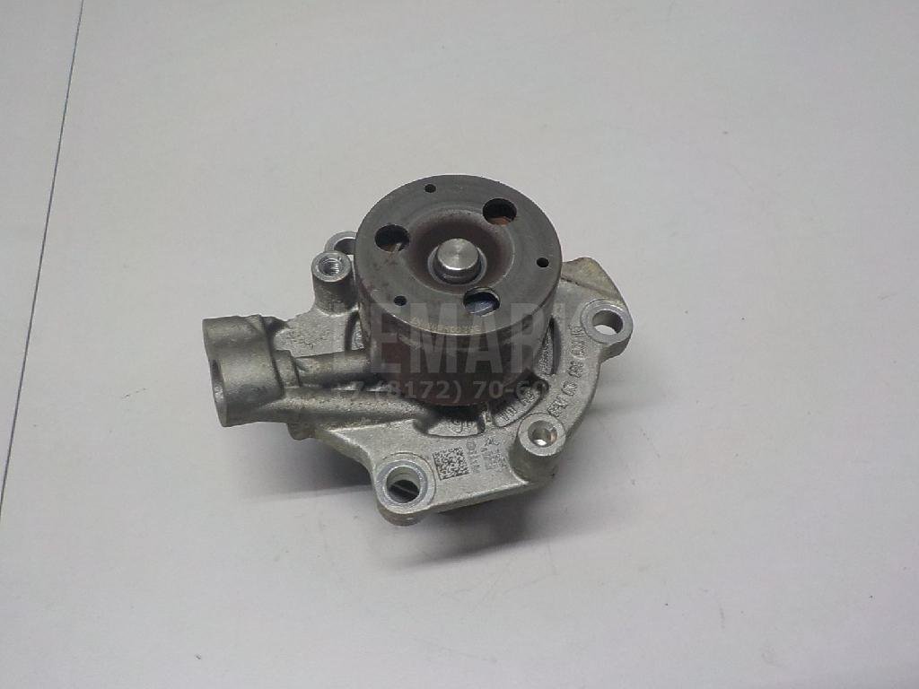 Насос водяной (помпа)