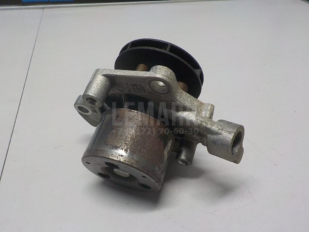 Насос водяной (помпа)