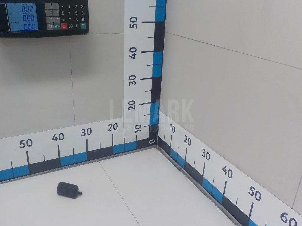 Демпфер ТНВД