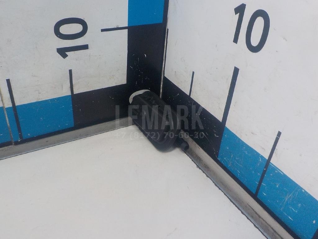 Демпфер ТНВД