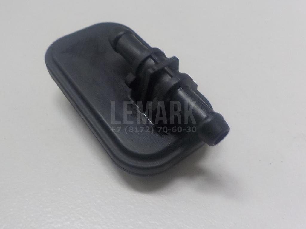 Демпфер ТНВД