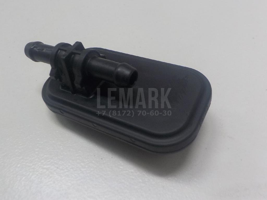 Демпфер ТНВД