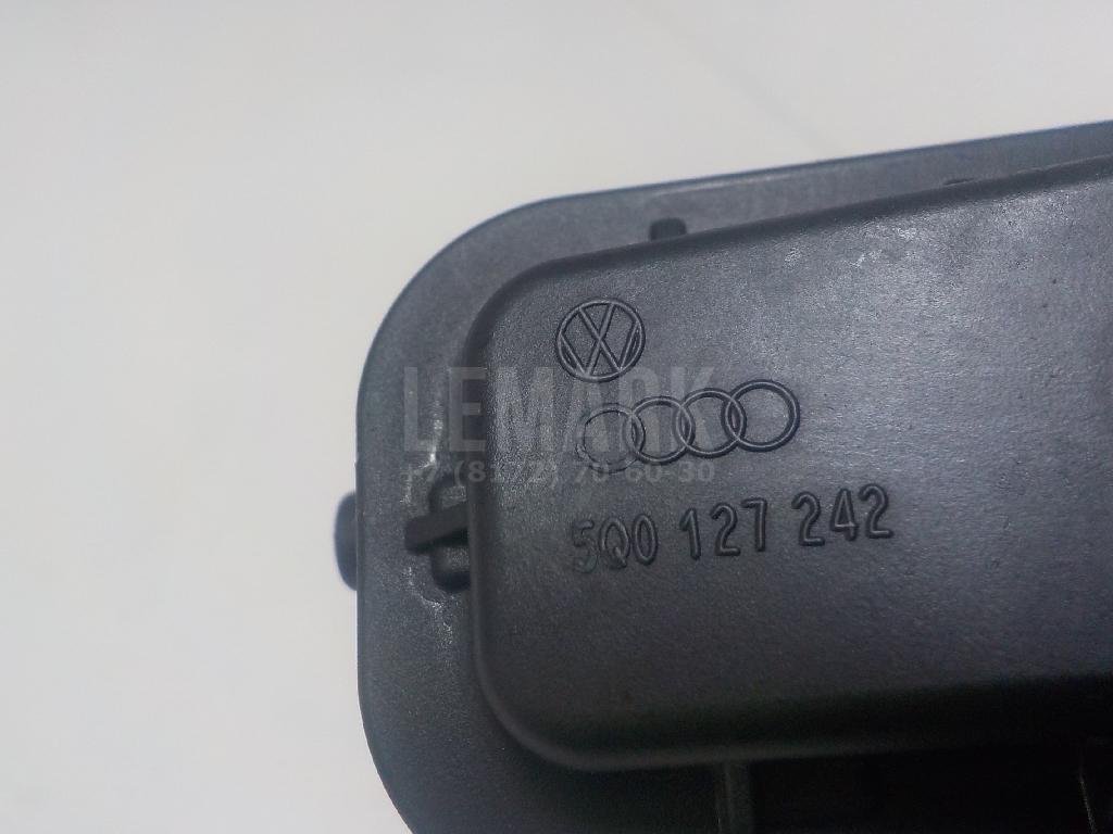 Демпфер ТНВД