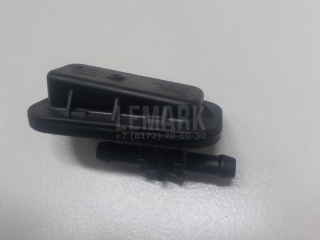 Демпфер ТНВД