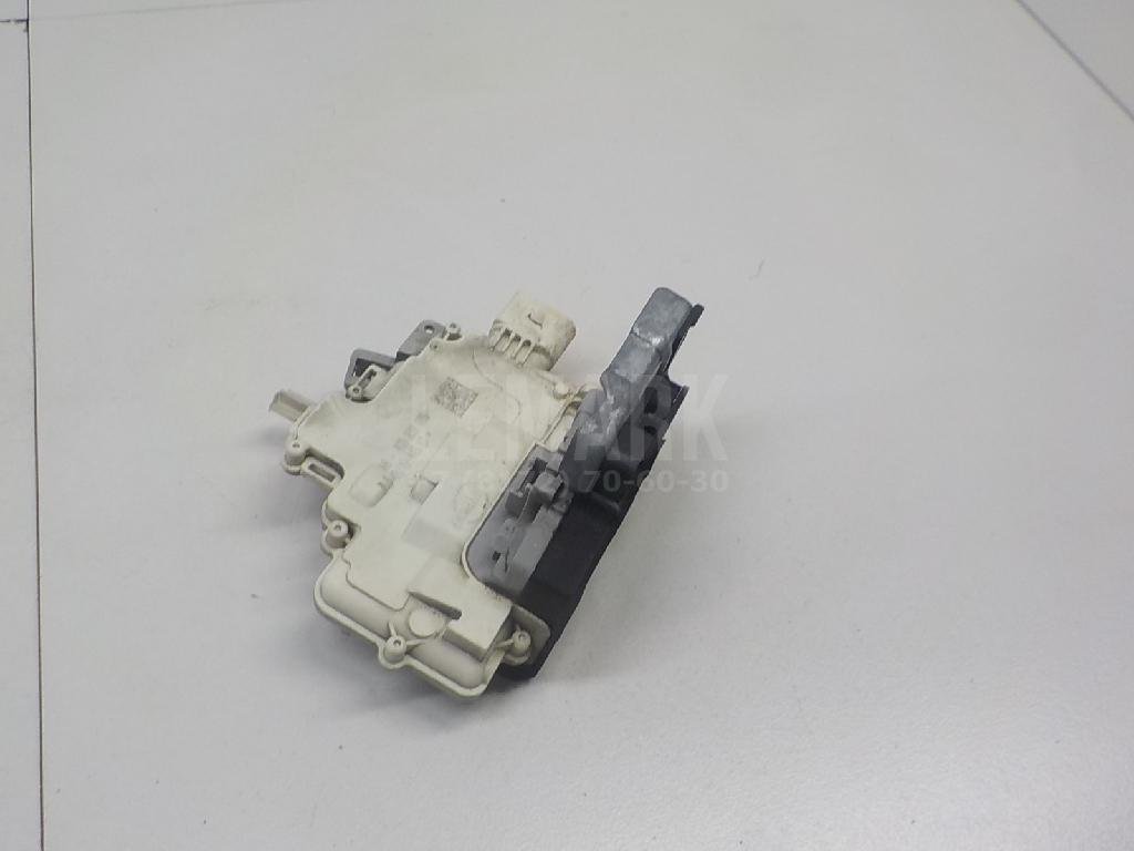 Замок двери задней правой