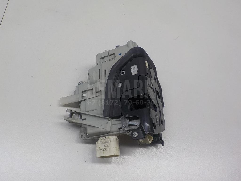 Замок двери задней правой