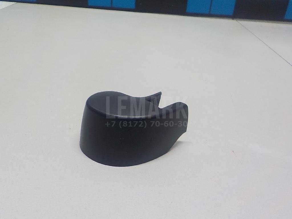 Крышка поводка стеклоочистителя