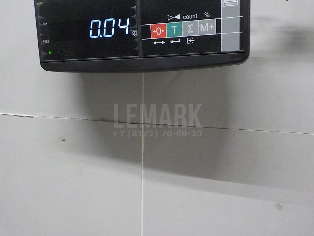 Крышка бака для AdBlue