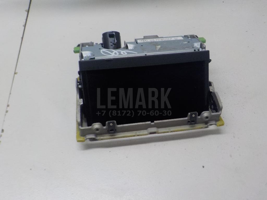 Дисплей информационный