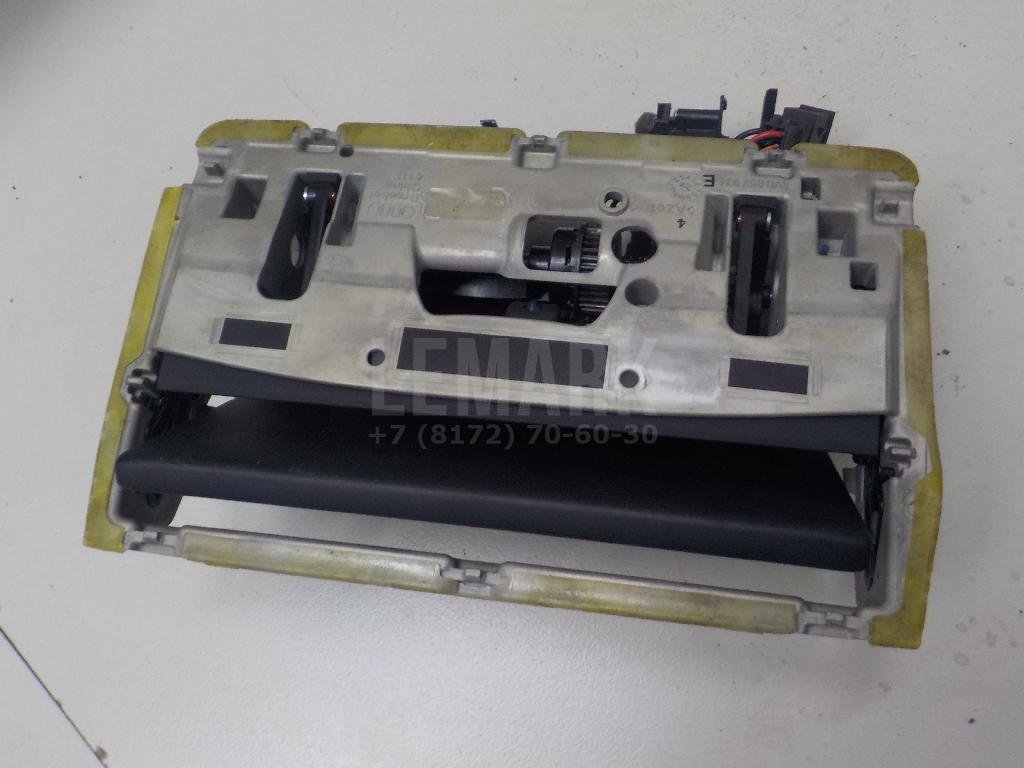 Дисплей информационный