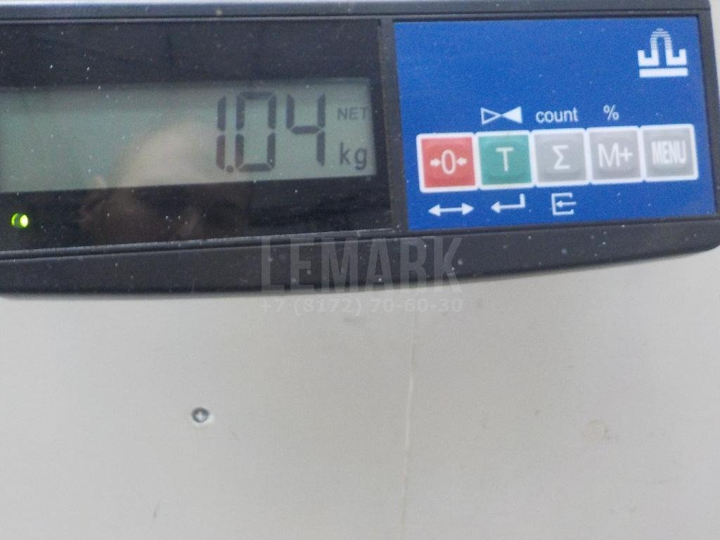 Дисплей информационный