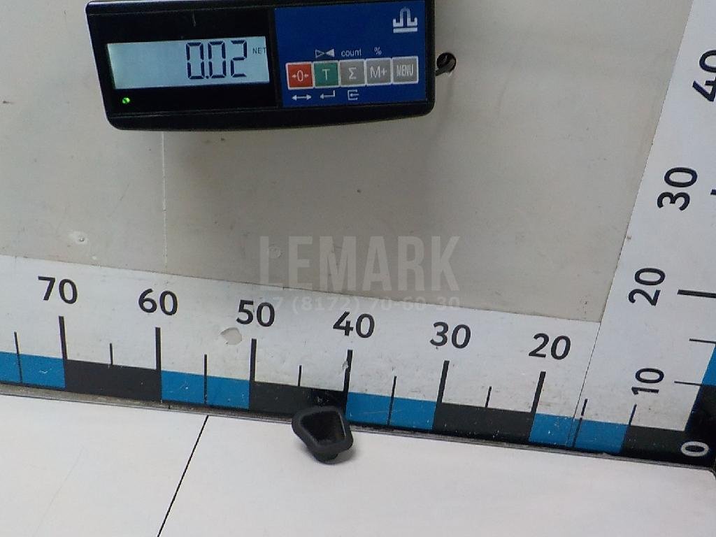 Пыльник (кузов наружные)