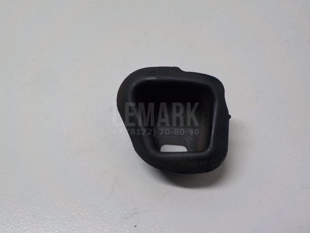 Пыльник (кузов наружные)