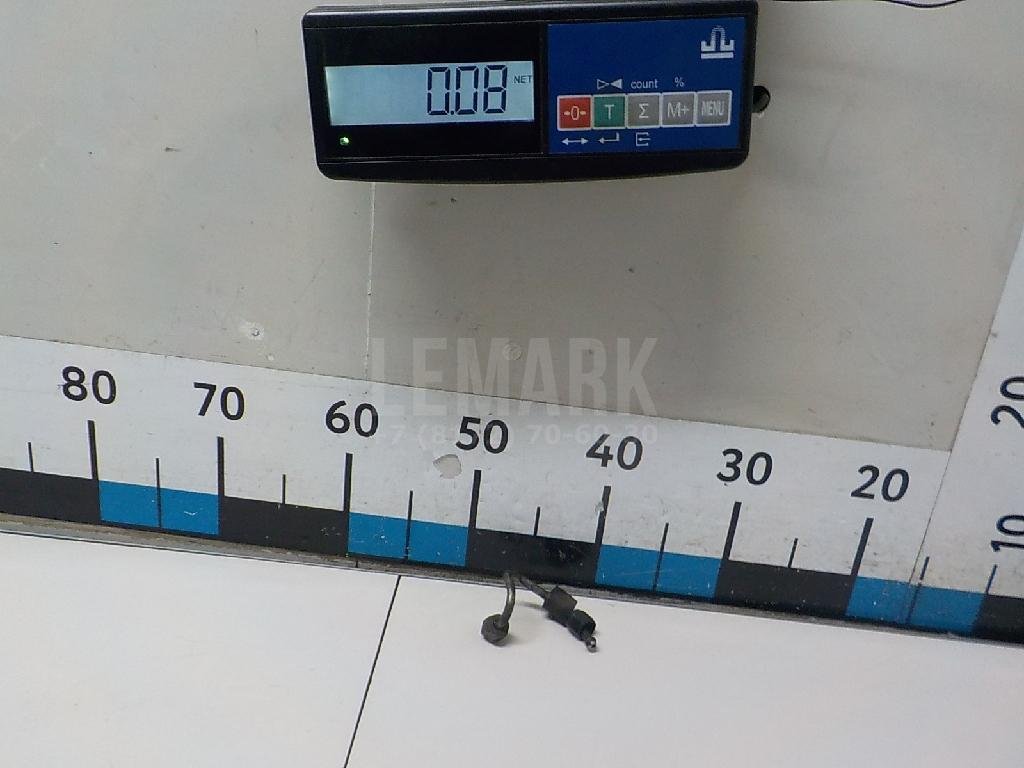 Трубка ТНВД для  Acura RDX 2006-2012