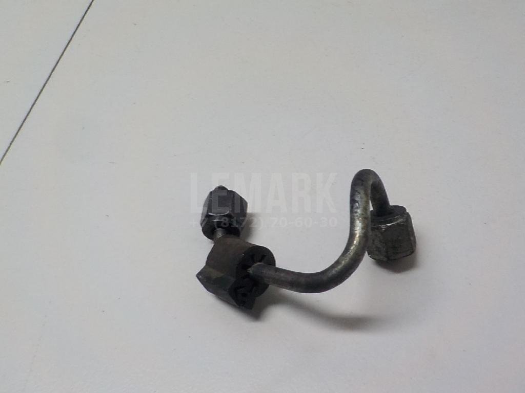 Трубка ТНВД для  Acura RDX 2006-2012