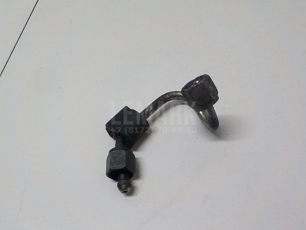 Трубка ТНВД для  Acura RDX 2006-2012