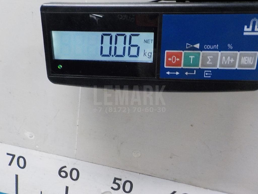 Крышка бака для AdBlue