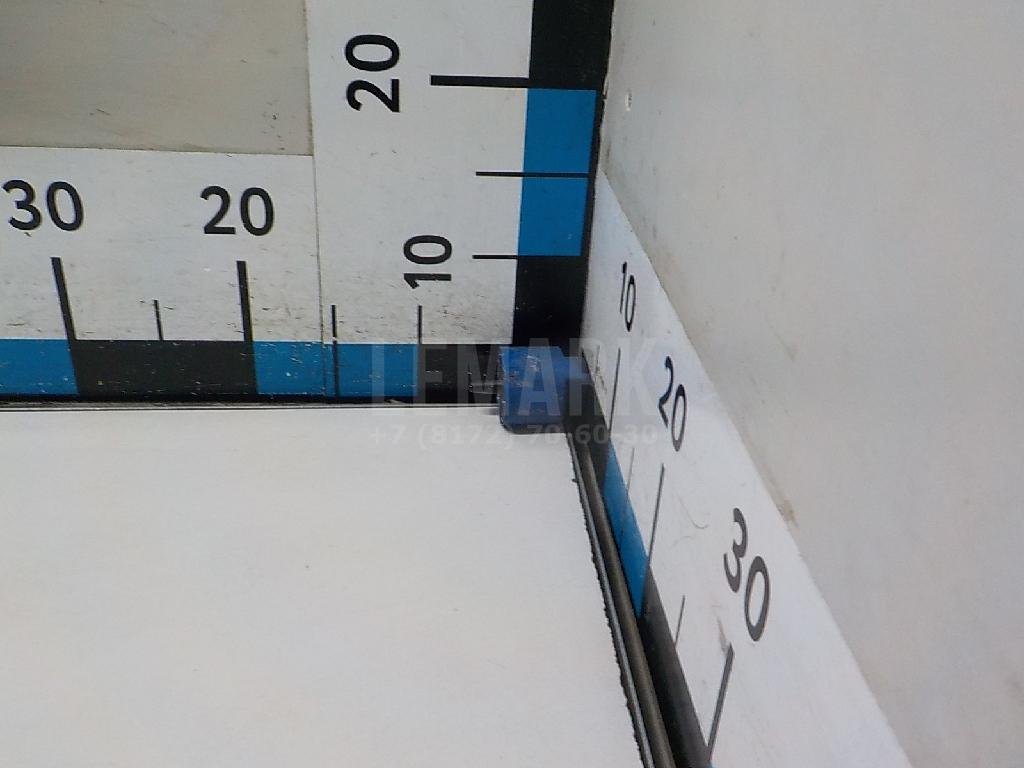 Крышка бака для AdBlue