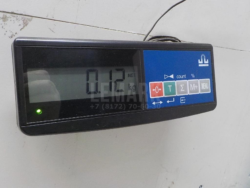 Клапан электромагн. изменения фаз ГРМ