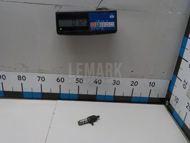 Клапан электромагн. изменения фаз ГРМ