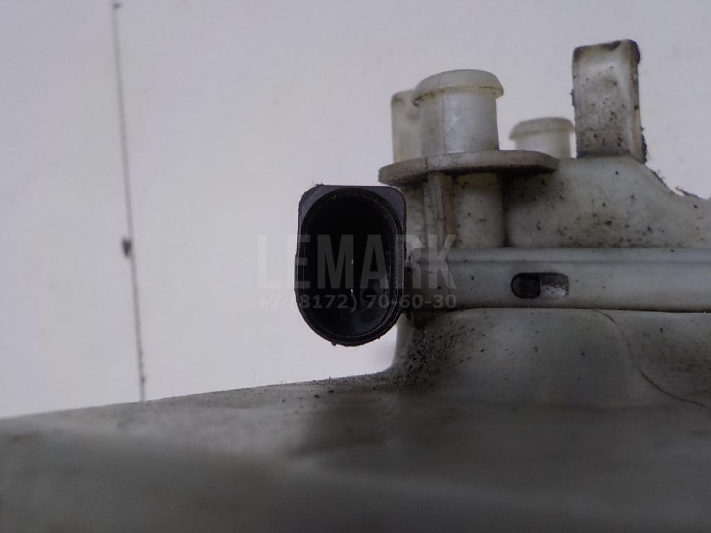 Бачок главного тормозного цилиндра