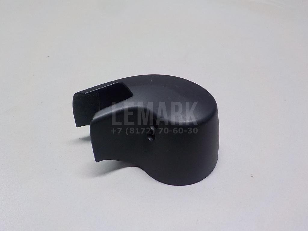 Крышка поводка стеклоочистителя