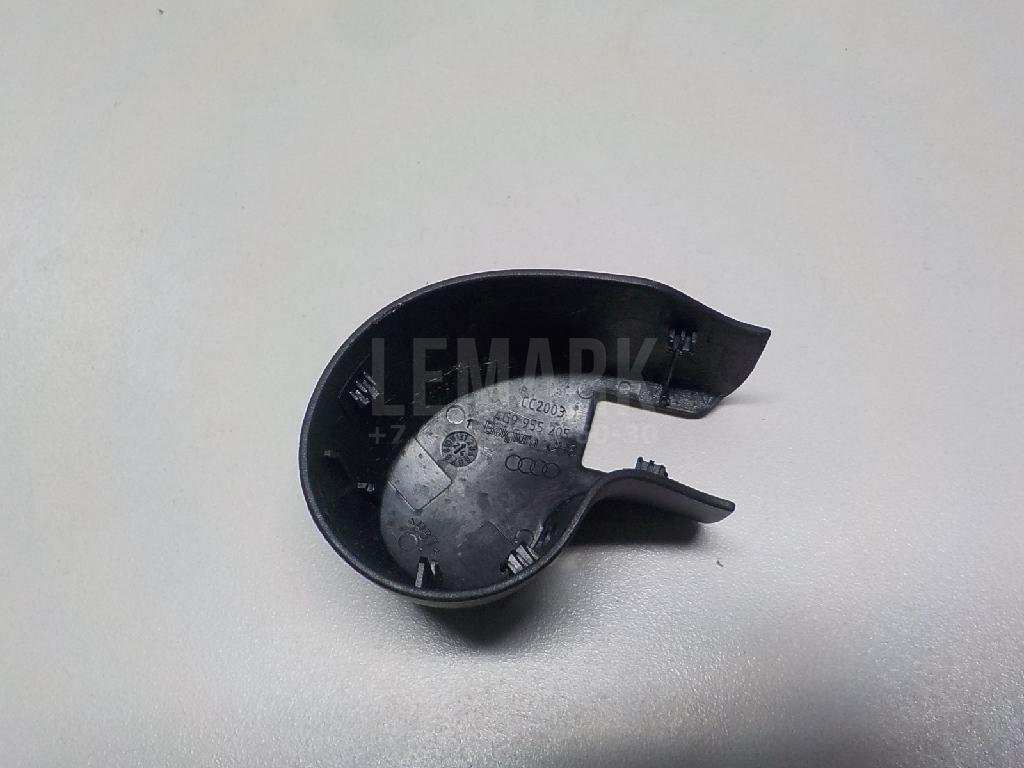 Крышка поводка стеклоочистителя