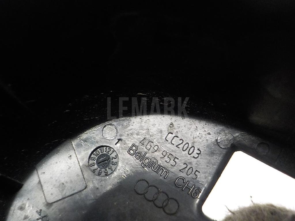 Крышка поводка стеклоочистителя