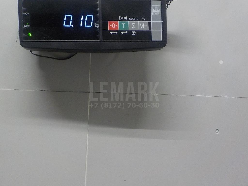 Накладка педали тормоза