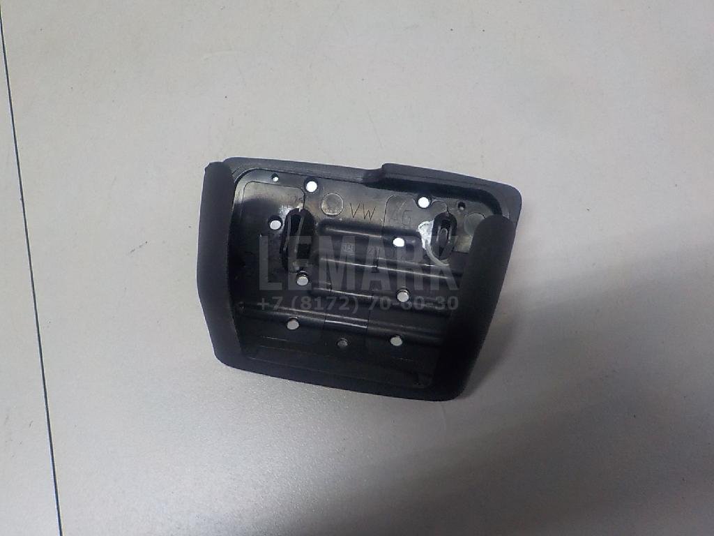 Накладка педали тормоза