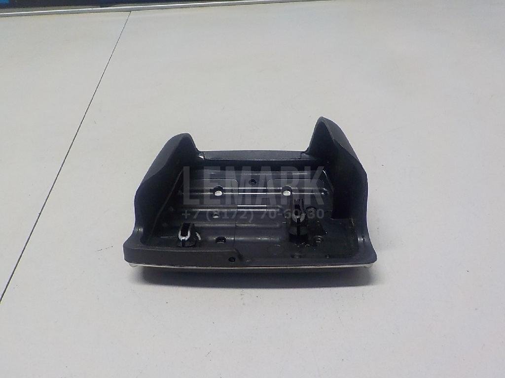 Накладка педали тормоза