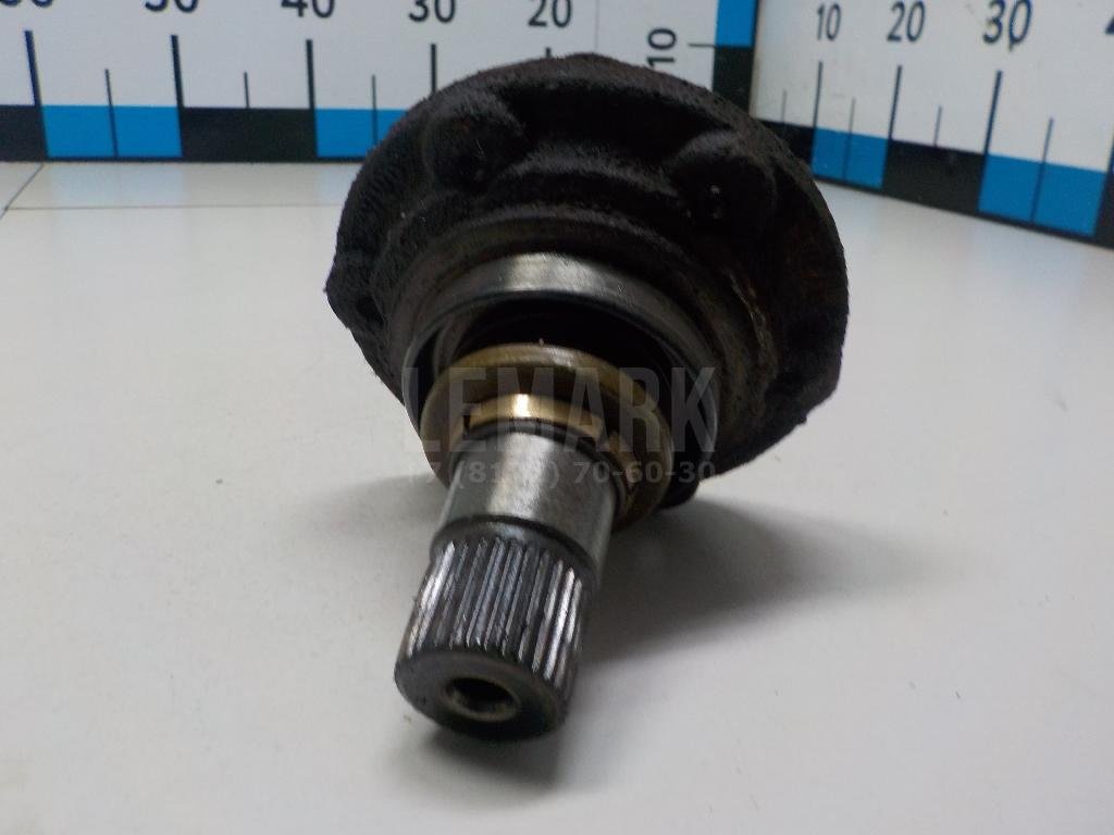 Фланец КПП для  Audi A4 [B8] Allroad 2009-2015