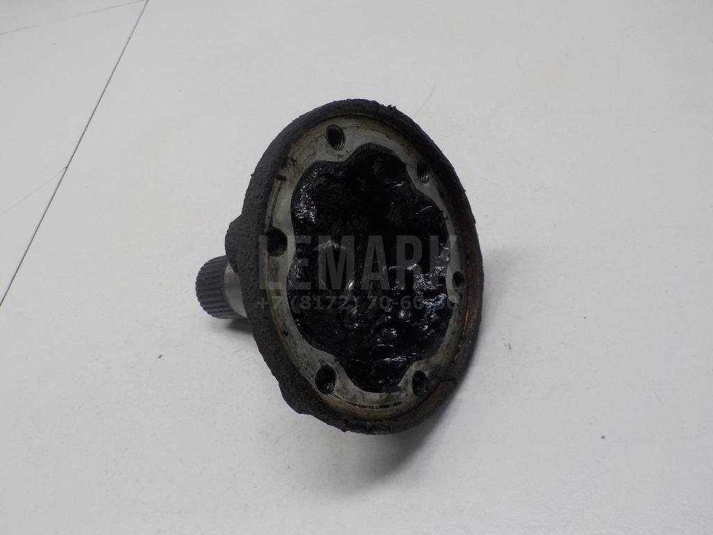 Фланец КПП для  Audi A4 [B8] Allroad 2009-2015