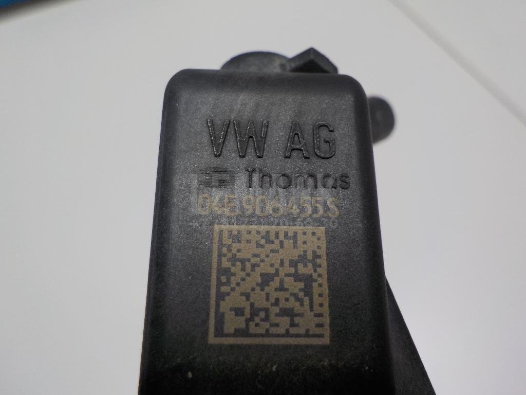 Клапан электромагн. изменения фаз ГРМ