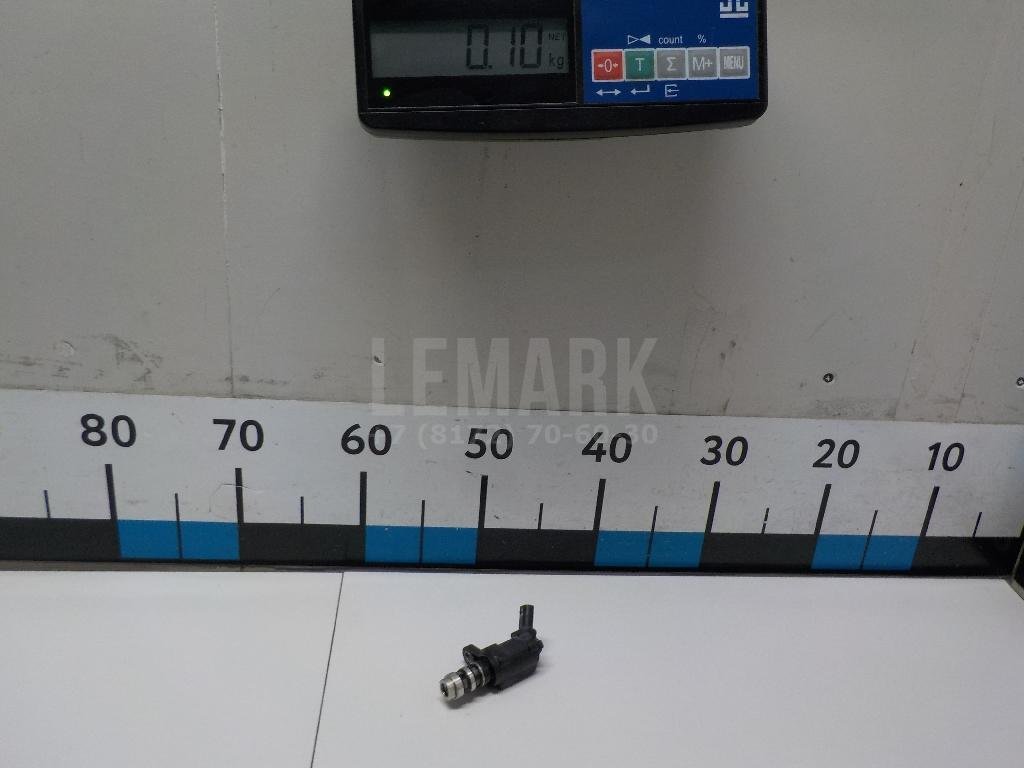 Клапан электромагн. изменения фаз ГРМ