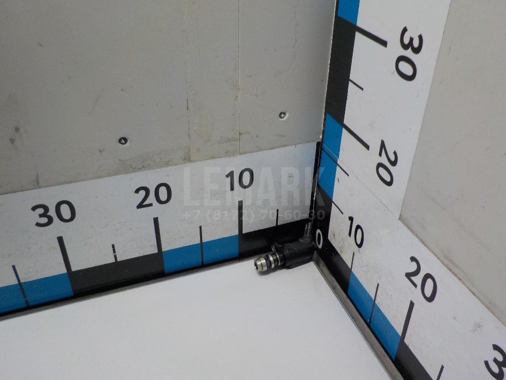 Клапан электромагн. изменения фаз ГРМ