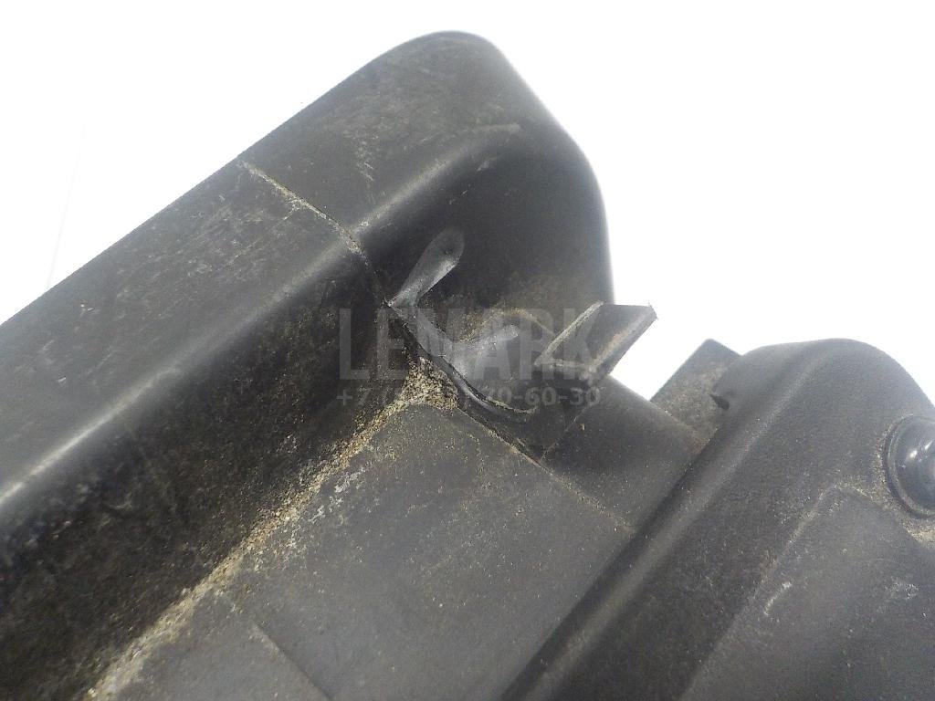 Воздухозаборник (наружный)