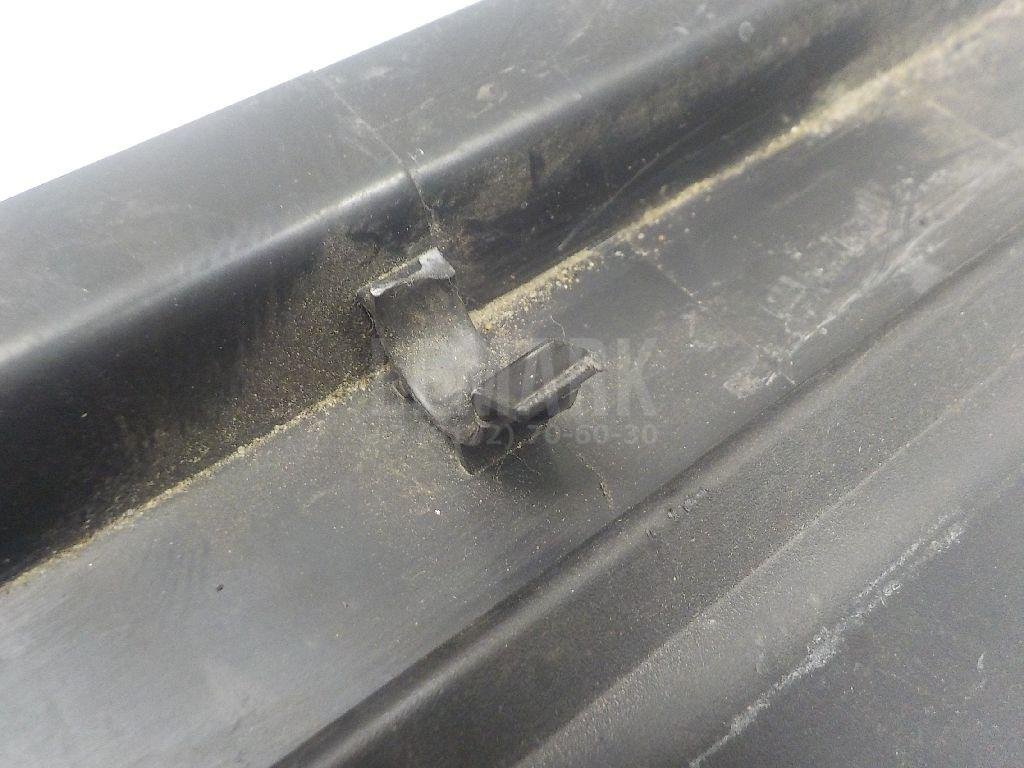 Воздухозаборник (наружный)