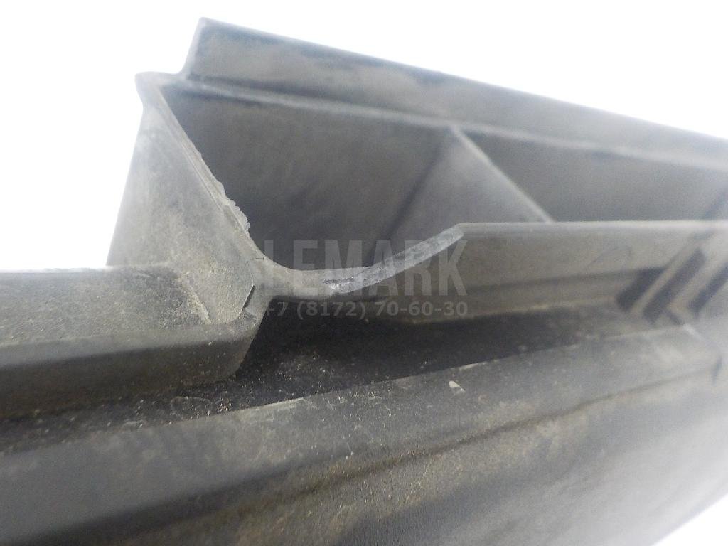 Воздухозаборник (наружный)