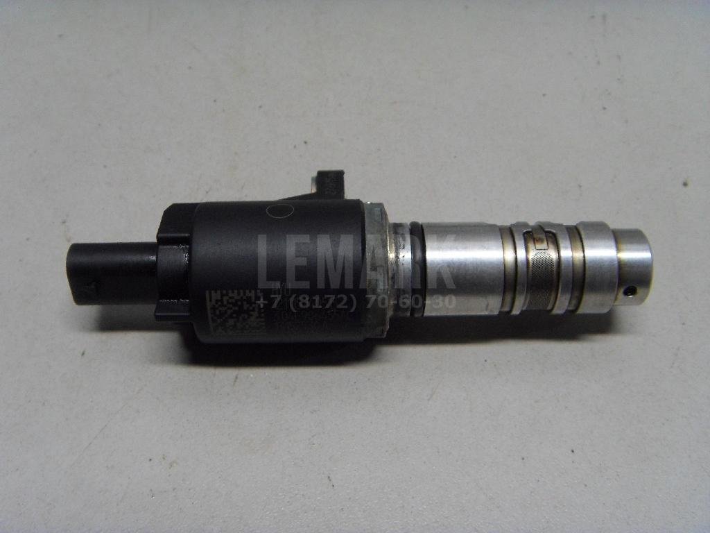 Клапан электромагн. изменения фаз ГРМ