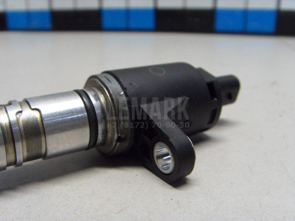 Клапан электромагн. изменения фаз ГРМ