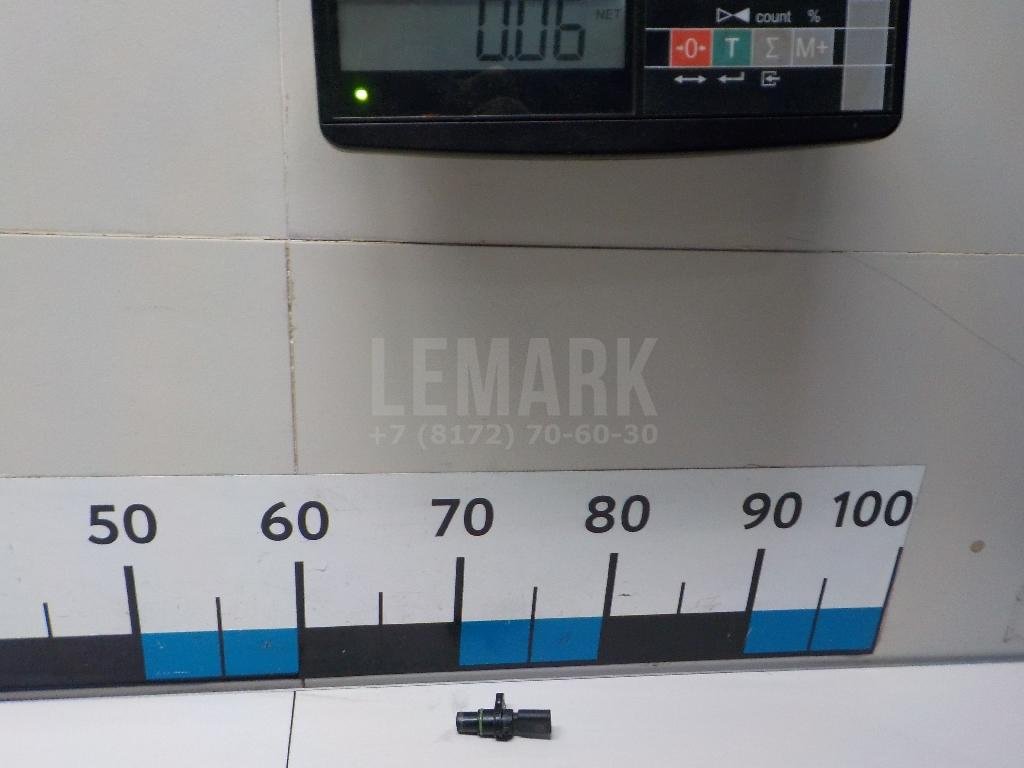 Датчик положения распредвала